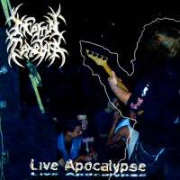 Infernal Tenebra : Live Apocalypse